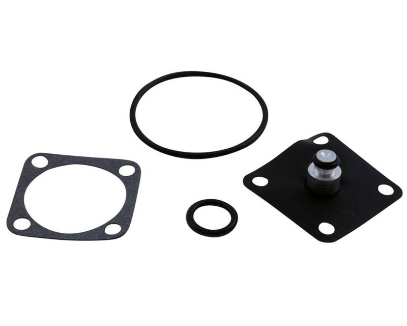 Benzinhahn Reparatursatz kompatibel für Suzuki GSX 550 E/EF/ES GN71D 1983-1987, GSX 750 E/L GS75X 1980-1983, GSX 1100 S Katana GS1100X, GSX 400 E/L/S GK53C, GS 450 L GL51D, GS 650 Katana GS650G von Buosha