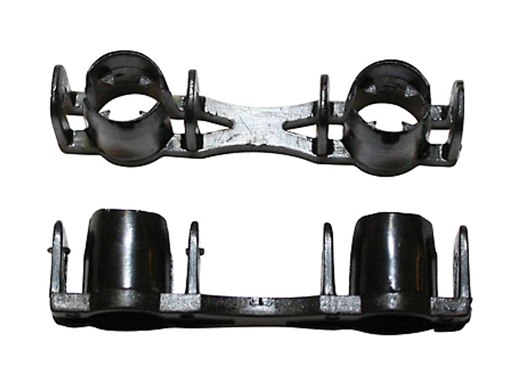 Ersatzclips für Suzuki GSX/R Zündspule, Paar Ersatzclips für Suzuki GSX/R Zündspule, Paar von SHIN YO