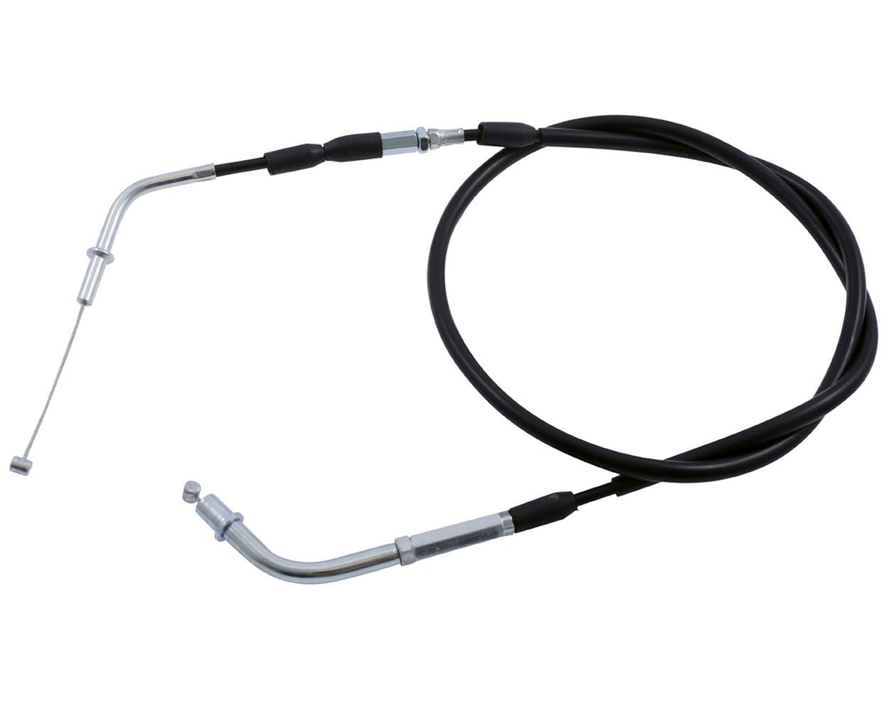 Gaszug Öffner, kompatibel mit Kawasaki VN 800 A, verlängert +15 cm Gaszug Öffner, kompatibel mit Kawasaki VN 800 A, verlängert +15 cm von PW