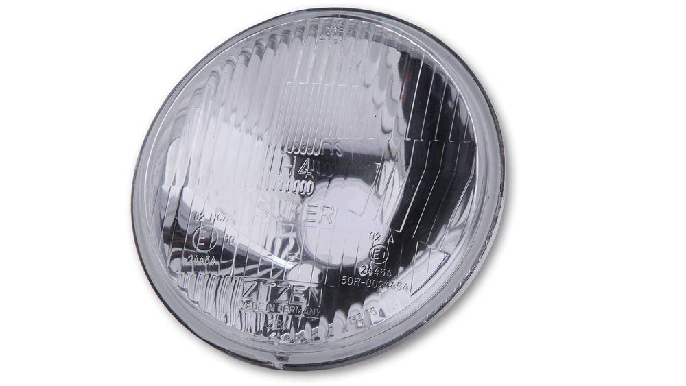 H4-Scheinw.-Einsatz 154 mm, gepraegtes Glas H4-Scheinw.-Einsatz 154 mm, gepraegtes Glas von PW