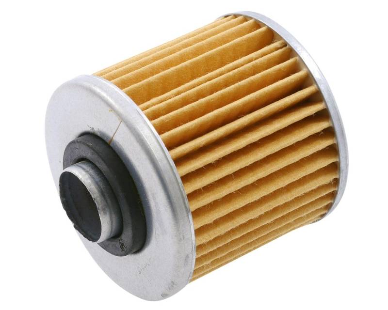 MEIWA Oelfilter kompatibel mit Yamaha XV 125 Virago 5AJ 97-01, XT 500 1U6 76-89, XT 600 43F 84-86, XTZ 750 Super Tenere 3LD 89-97, XV 1100 Virago 3LP 89-99 von PW