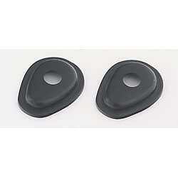 PW SHIN YO Blinker Montageplatten, INDY SPACER ISY 2 PW SHIN YO Blinker Montageplatten, INDY SPACER ISY 2 von PW