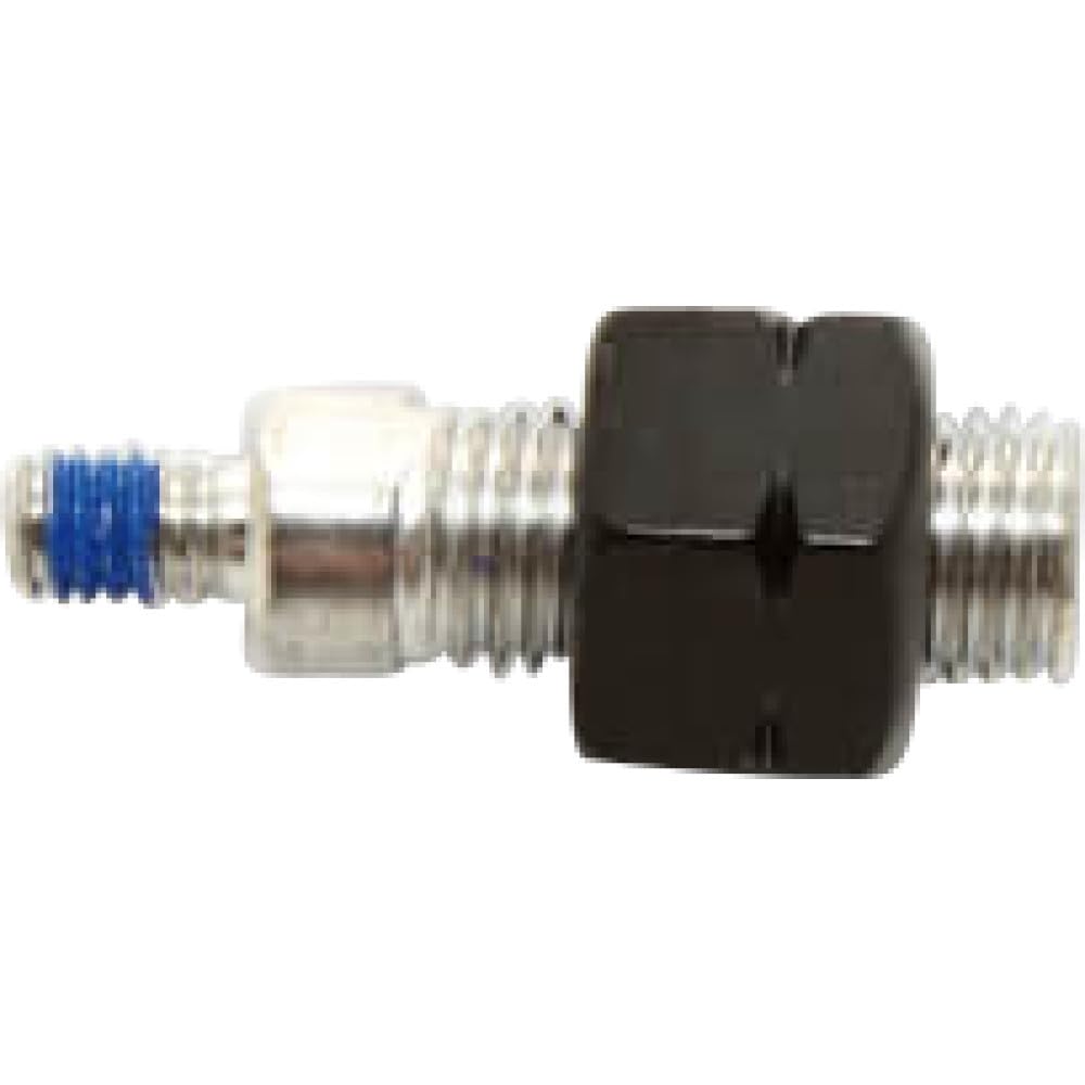 Adapter für Spiegel, M6 x 1 mm bis M10 x 1,25 mm, mit Linksgewinde Adapter für Spiegel, M6 x 1 mm bis M10 x 1,25 mm, mit Linksgewinde von HIGHSIDER