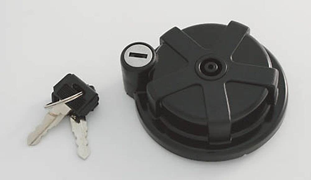 Tankdeckel f. ATV, div. Kymco und Yamaha Tankdeckel f. ATV, div. Kymco und Yamaha von PW