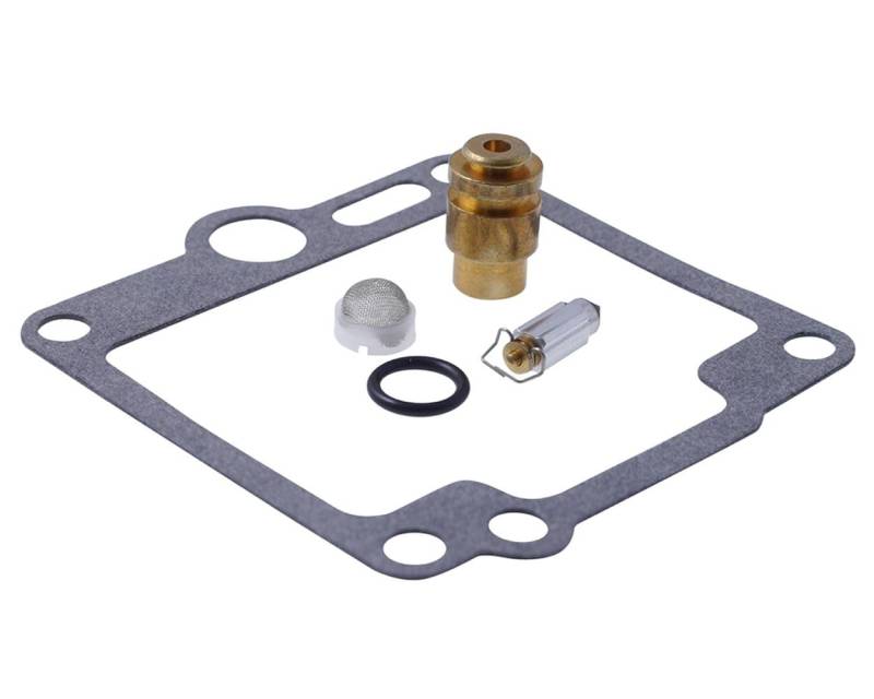 Vergaser Reparatursatz kompatibel mit Yamaha XV 1100 Virago 3LP 1989-1999 von IUSOT
