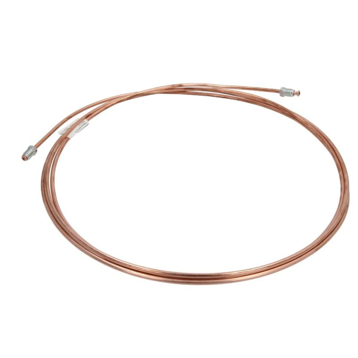 WP – Bremse Kabel L = 3500 mm WP – Bremse Kabel L = 3500 mm von PW