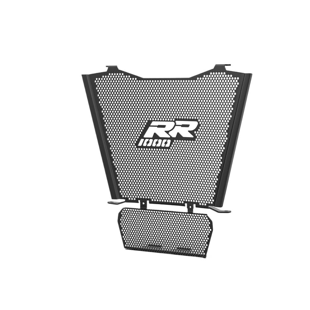 Kühlerschild Schutzabdeckung FÜR B&M&W S1000RR Motorsport Sport S 1000 RR 2019-2024 Motorrad Kühlergrill Wache Abdeckung Ölkühler Schutz Kühlerschild Schutzabdeckung FÜR B&M&W S1000RR Motorsport Sport S 1000 RR 2019-2024 Motorrad Kühlergrill Wache Abdeckung Ölkühler Schutz von PWBDGTRU