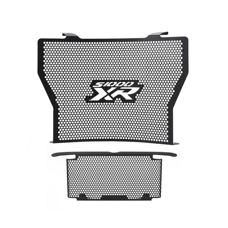 Kühlerschild Schutzabdeckung Für B&M&W S1000RR HP4 S1000R S1000XR 2013-2024 2023 2022 2021 2020 2019 2018 2017 Motorrad Kühlergrill Wache Abdeckung Protector von PWBDGTRU