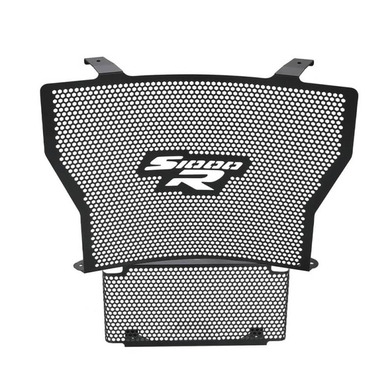 Kühlerschild Schutzabdeckung Für B&M&W S1000RR HP4 S1000R S1000XR 2013-2024 2023 2022 2021 2020 2019 2018 2017 Motorrad Kühlergrill Wache Abdeckung Protector von PWBDGTRU