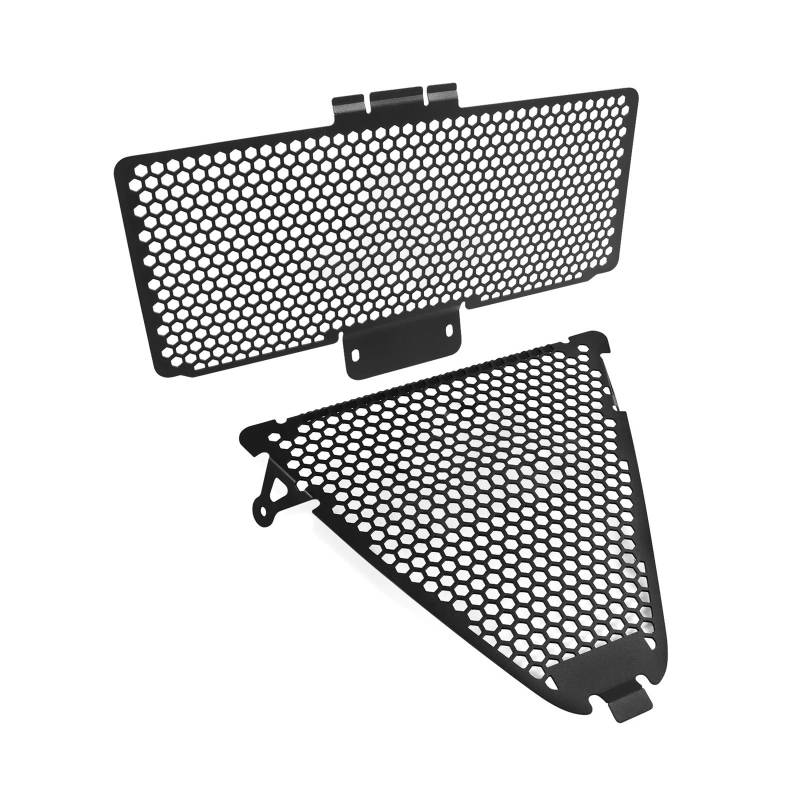 Kühlerschild Schutzabdeckung Für Du&Cati Panigale 899 959 1199 1299 V2 Motorrad Aluminium Kühler Schutz Grille Abdeckung Schutz Schutz Grill von PWBDGTRU