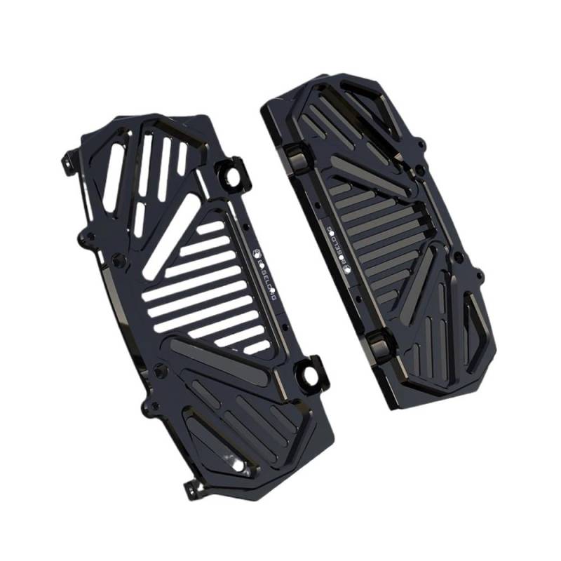 Kühlerschild Schutzabdeckung Für GASGAS Gas Gas EC250 EC300 EX250 MC EC EX 250 300 350F 450F 2023 2022 2021 Motorrad Kühlergrill Wache Schutz Abdeckung von PWBDGTRU