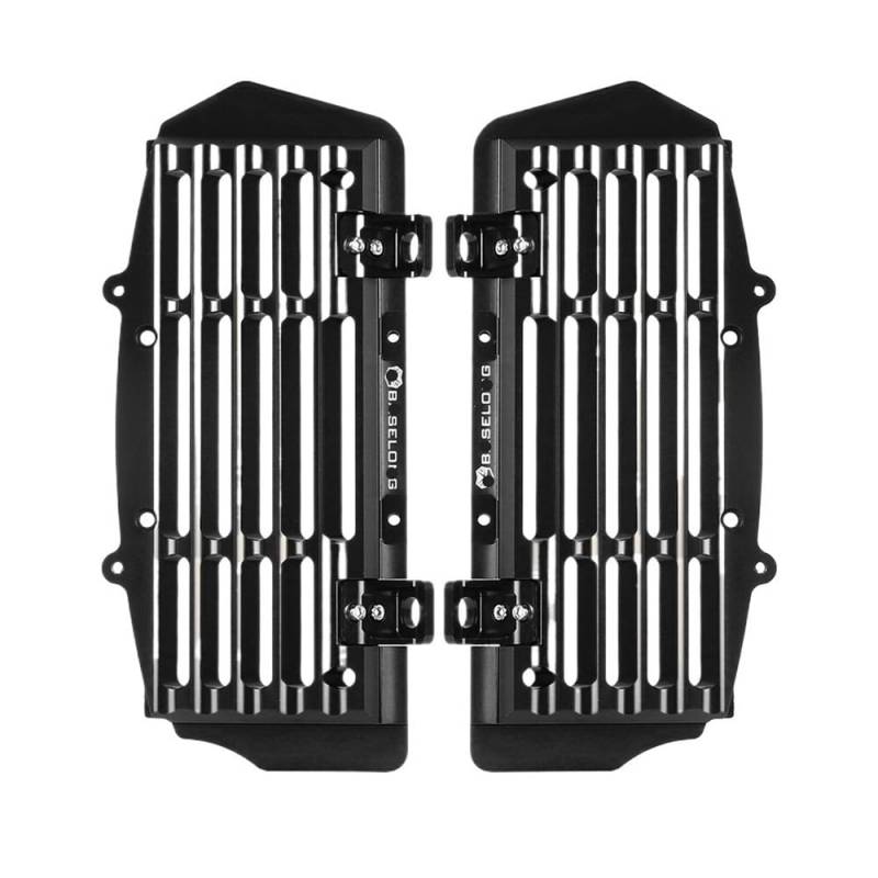 Kühlerschild Schutzabdeckung Für GASGAS Gas Gas EC250 EC300 EX250 MC EC EX 250 300 350F 450F 2023 2022 2021 Motorrad Kühlergrill Wache Schutz Abdeckung von PWBDGTRU