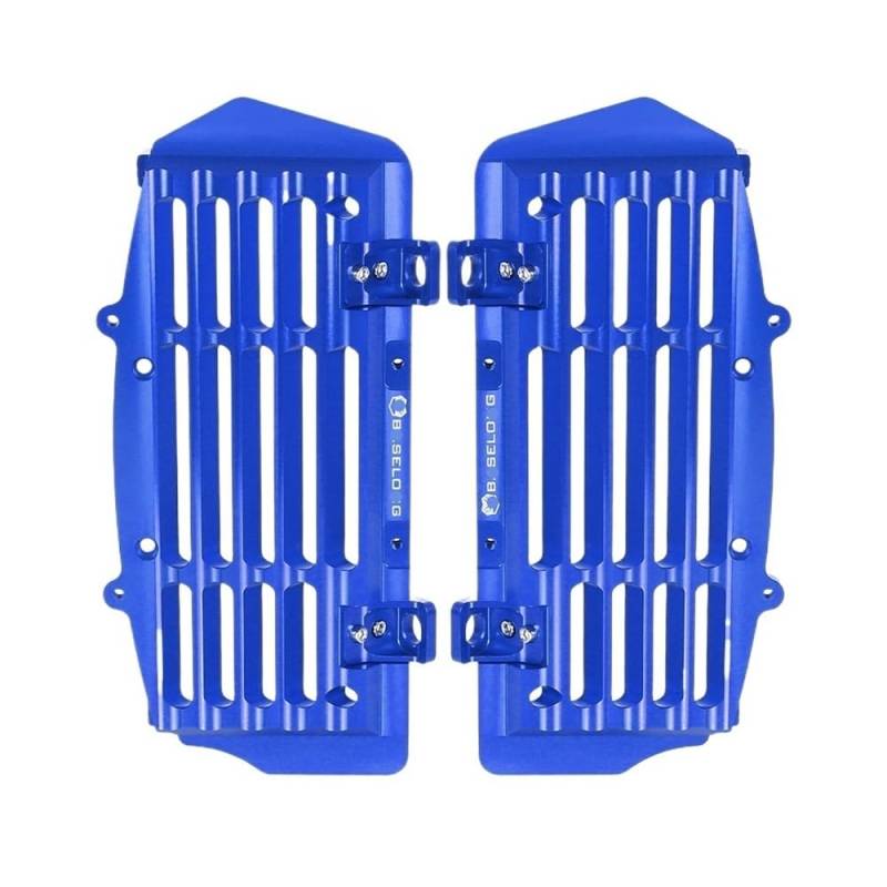 Kühlerschild Schutzabdeckung Für GASGAS Gas Gas EC250 EC300 EX250 MC EC EX 250 300 350F 450F 2023 2022 2021 Motorrad Kühlergrill Wache Schutz Abdeckung von PWBDGTRU