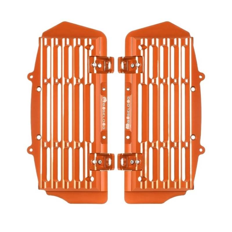 Kühlerschild Schutzabdeckung Für GASGAS Gas Gas EC250 EC300 EX250 MC EC EX 250 300 350F 450F 2023 2022 2021 Motorrad Kühlergrill Wache Schutz Abdeckung von PWBDGTRU