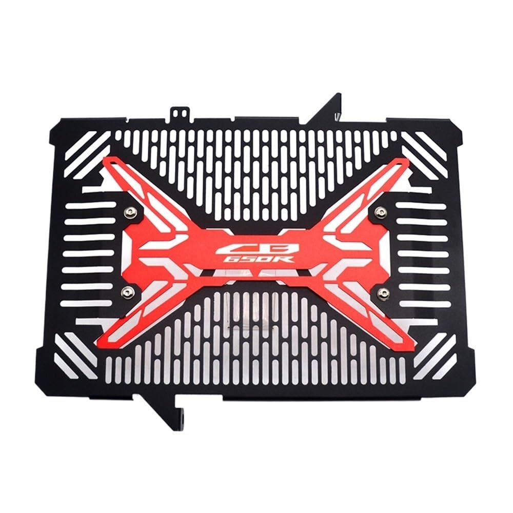 Kühlerschild Schutzabdeckung Für Ho&nda CB650R 2019 2020 2021 Edelstahl Motorrad Zubehör Kühler Schutz Kühlergrill Abdeckung Kühlerschild Schutzabdeckung Für Ho&nda CB650R 2019 2020 2021 Edelstahl Motorrad Zubehör Kühler Schutz Kühlergrill Abdeckung von PWBDGTRU