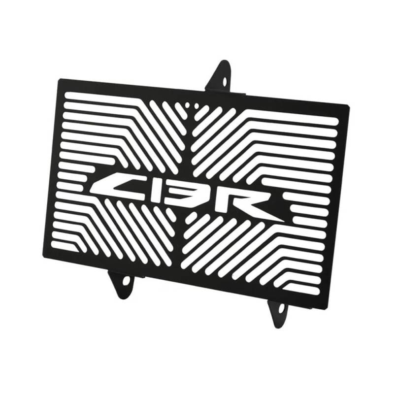 Kühlerschild Schutzabdeckung Für Ho&nda CBR250R CBR 250 R 2011 2012 2013-2016 CBR300R 2014-2017 Kühler Schutzhülle Grill Schutz Grille Protector von PWBDGTRU