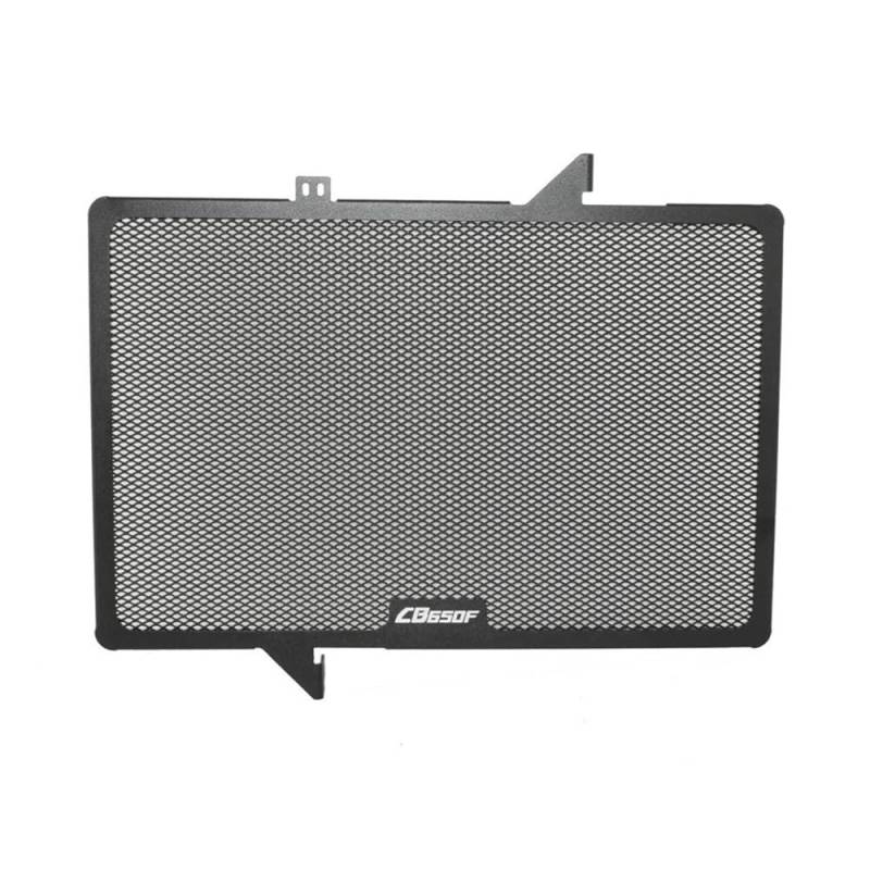 Kühlerschild Schutzabdeckung Für Ho&nda CBR650F CB650F CB650R CBR650R 2014-2023 Kühler Schutzhülle Grill Schutz Grille Schutz von PWBDGTRU