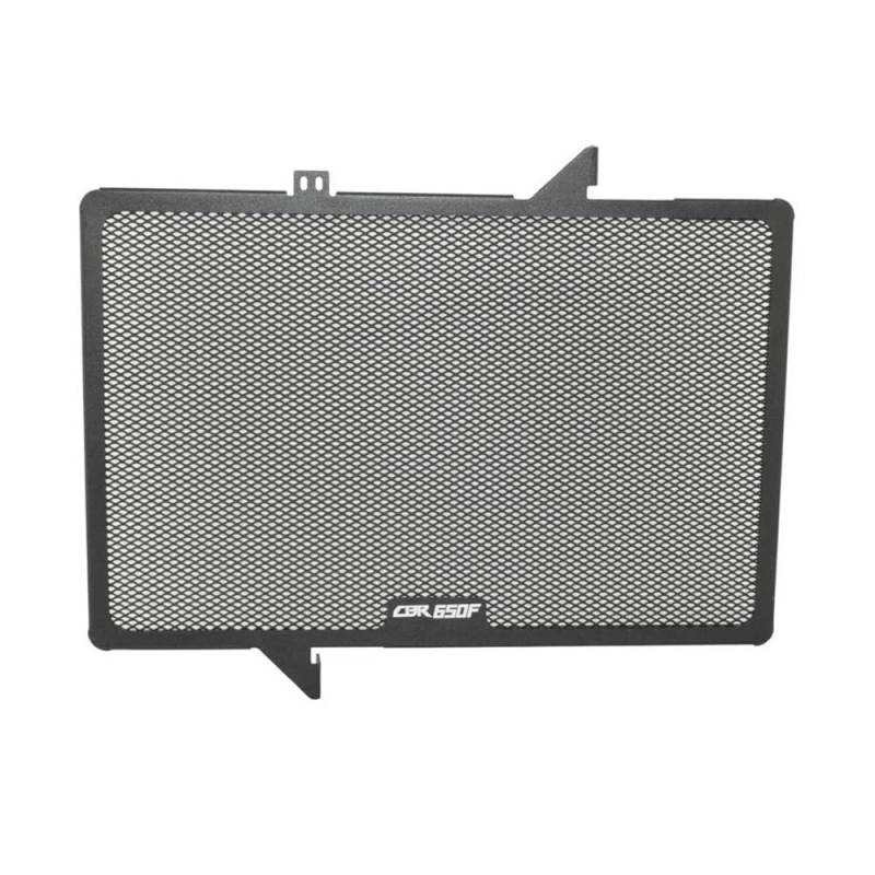Kühlerschild Schutzabdeckung Für Ho&nda CBR650F CB650F CB650R CBR650R 2014-2023 Kühler Schutzhülle Grill Schutz Grille Schutz von PWBDGTRU