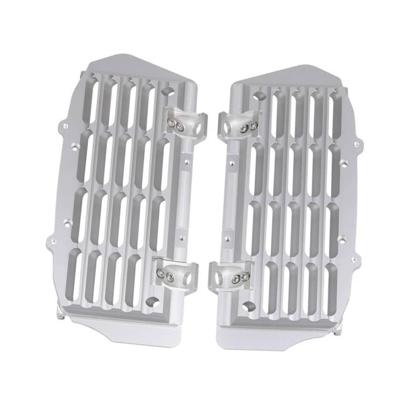 Kühlerschild Schutzabdeckung Für KEWS K23 K 23 2023 Motorrad Zubehör Kühlergrill Wache Grill Abdeckung Schutz Schutz Kühler Grill Wache Ersatz von PWBDGTRU