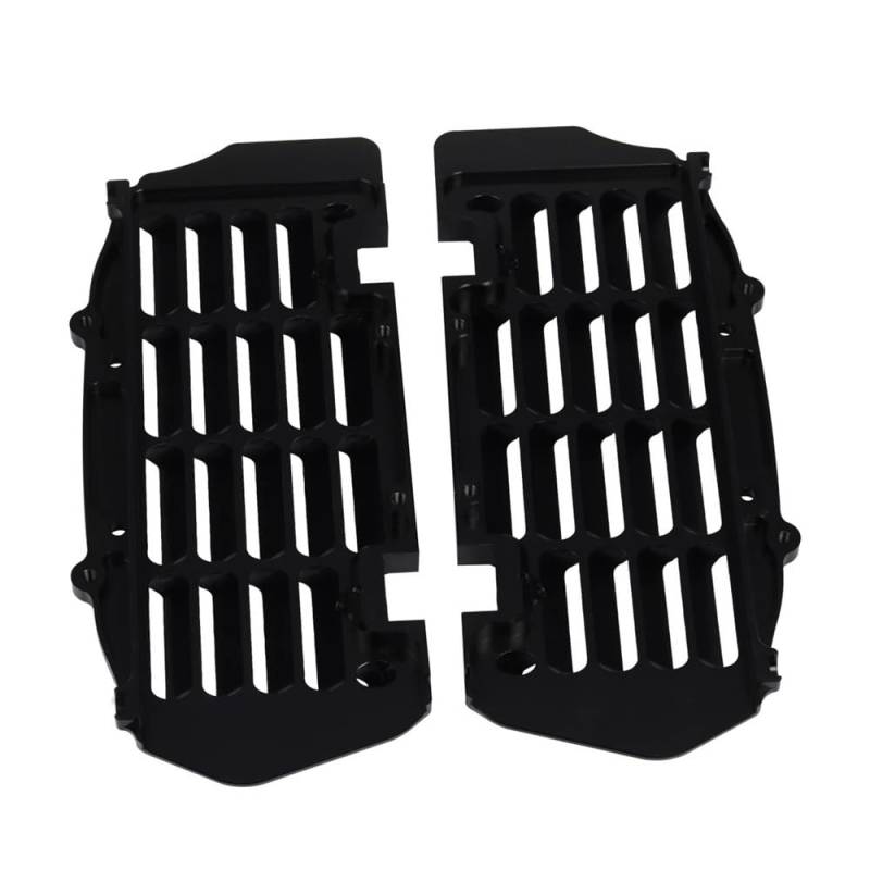 Kühlerschild Schutzabdeckung Für KEWS K23 K 23 2023 Motorrad Zubehör Kühlergrill Wache Grill Abdeckung Schutz Schutz Kühler Grill Wache Ersatz von PWBDGTRU