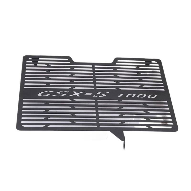 Kühlerschild Schutzabdeckung Für Suzuki GSX-S1000F GSX-S1000 F GSX-S 1000F GSXS 1000 2015 2016 2017-2019 Motorrad Kühlergrill Wache Cover Schutz von PWBDGTRU