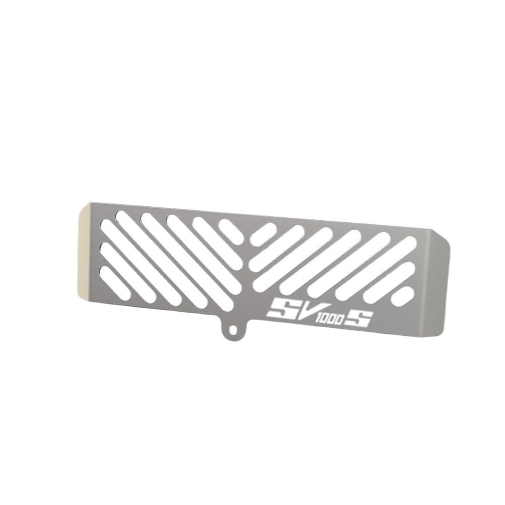 Kühlerschild Schutzabdeckung Für Suzuki SV1000 N/S SV 1000 2003 2004 2005 2006 2007 SV1000N SV1000S Kühlerschutzgitter Schutzabdeckung Ölkühlerschutz Kühlerschild Schutzabdeckung Für Suzuki SV1000 N/S SV 1000 2003 2004 2005 2006 2007 SV1000N SV1000S Kühlerschutzgitter Schutzabdeckung Ölkühlerschutz von PWBDGTRU