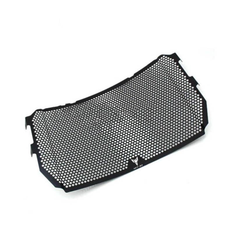 Kühlerschild Schutzabdeckung Für Ya&maha MT-10 MT10 MT 10 FZ10 FZ 10 FZ-10 2016-2022 Motorrad Kühlergrill Wache Ölkühler Kühlung Abdeckung Schutz von PWBDGTRU
