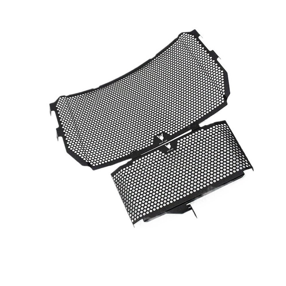 Kühlerschild Schutzabdeckung Für Ya&maha MT-10 MT10 MT 10 FZ10 FZ 10 FZ-10 2016-2022 Motorrad Kühlergrill Wache Ölkühler Kühlung Abdeckung Schutz Kühlerschild Schutzabdeckung Für Ya&maha MT-10 MT10 MT 10 FZ10 FZ 10 FZ-10 2016-2022 Motorrad Kühlergrill Wache Ölkühler Kühlung Abdeckung Schutz von PWBDGTRU