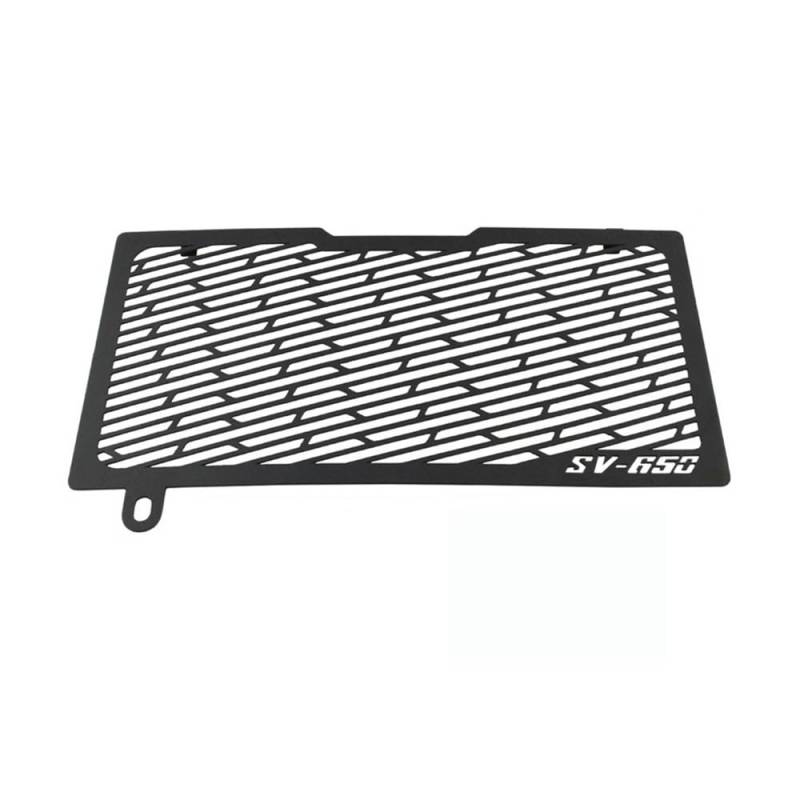 Kühlerschild Schutzabdeckung Kühlerschutzabdeckung, Grillschutz, Kühlergrillschutz Für Suzuki SV650 SV650A SV650X 2016 2017 2018 2019 2020 2021 von PWBDGTRU