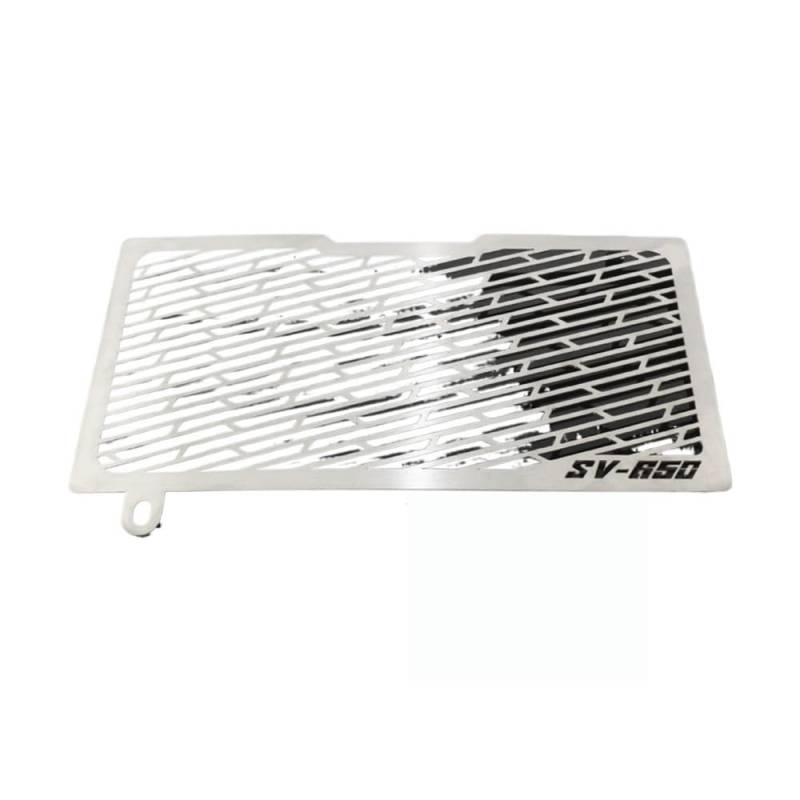 Kühlerschild Schutzabdeckung Kühlerschutzabdeckung, Grillschutz, Kühlergrillschutz Für Suzuki SV650 SV650A SV650X 2016 2017 2018 2019 2020 2021 von PWBDGTRU