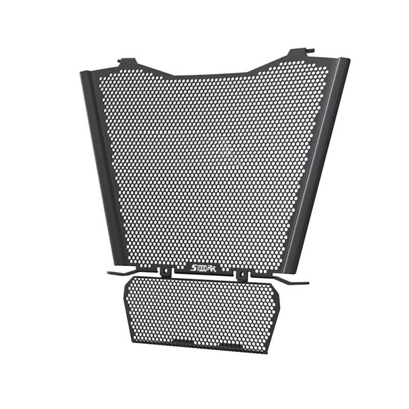 Kühlerschild Schutzabdeckung Motorrad Für B&M&W S1000RR S1000R 2019 2021 2022 2023 Heizkörper Schutz Schutz Kühler Grill Abdeckung Schutz von PWBDGTRU