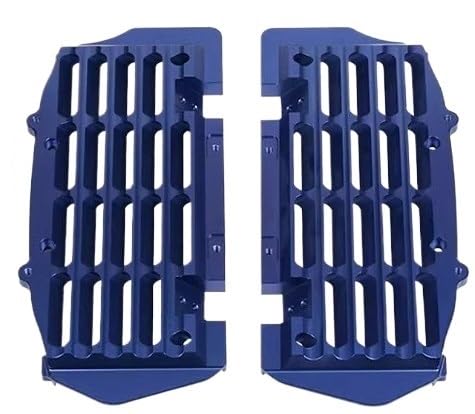 Kühlerschild Schutzabdeckung Motorrad Kühler Schutz Grill Abdeckung Schutz Grille Für EXCF EXC XCF XC SXF SX 125 250 300 350 400 450 500 2024 Teile Kühlerschild Schutzabdeckung Motorrad Kühler Schutz Grill Abdeckung Schutz Grille Für EXCF EXC XCF XC SXF SX 125 250 300 350 400 450 500 2024 Teile von PWBDGTRU