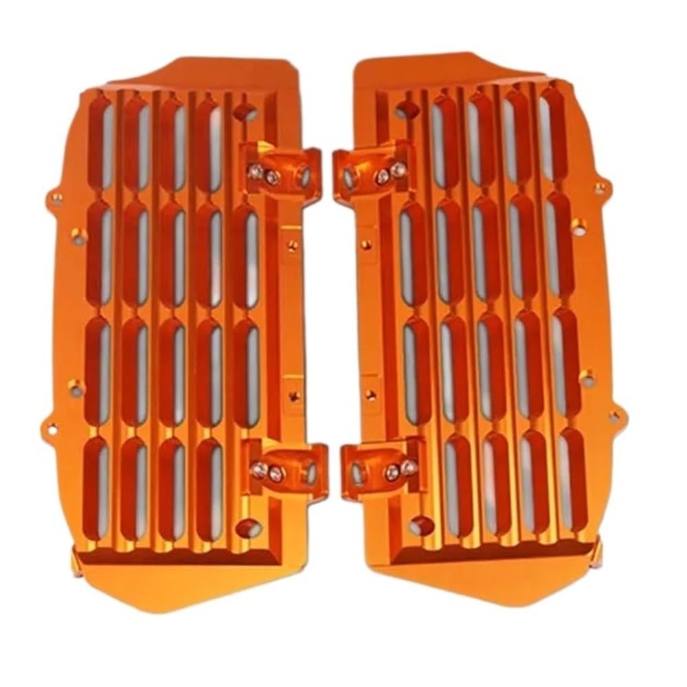 Kühlerschild Schutzabdeckung Motorrad Kühler Schutz Grill Abdeckung Schutz Grille Für EXCF EXC XCF XC SXF SX 125 250 300 350 400 450 500 2024 Teile Kühlerschild Schutzabdeckung Motorrad Kühler Schutz Grill Abdeckung Schutz Grille Für EXCF EXC XCF XC SXF SX 125 250 300 350 400 450 500 2024 Teile von PWBDGTRU