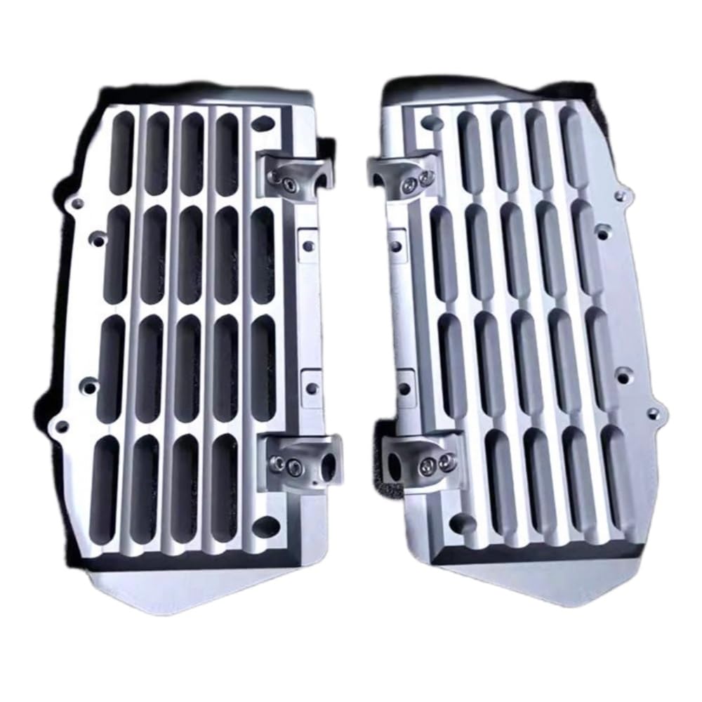 Kühlerschild Schutzabdeckung Motorrad Kühler Schutz Grill Abdeckung Schutz Grille Für EXCF EXC XCF XC SXF SX 125 250 300 350 400 450 500 2024 Teile Kühlerschild Schutzabdeckung Motorrad Kühler Schutz Grill Abdeckung Schutz Grille Für EXCF EXC XCF XC SXF SX 125 250 300 350 400 450 500 2024 Teile von PWBDGTRU