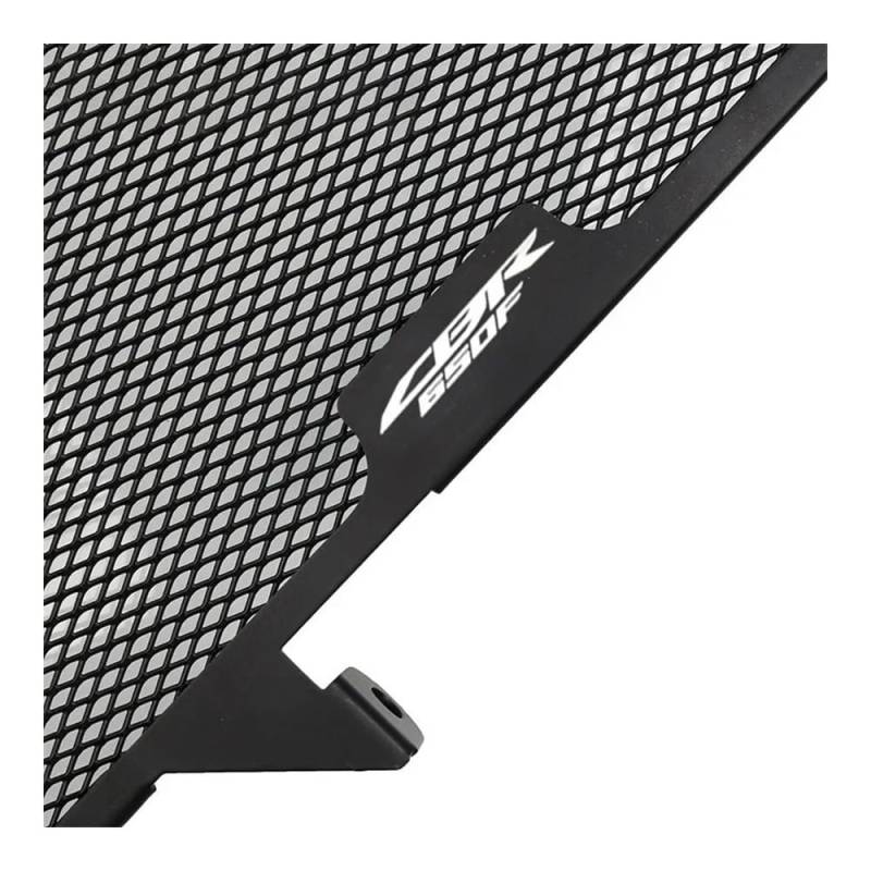 Kühlerschild Schutzabdeckung Motorrad Kühler Schutz Grille Schutz Abdeckung Für Ho&nda CB650F CBR 650F CB650R CBR 650R Protector Zubehör von PWBDGTRU