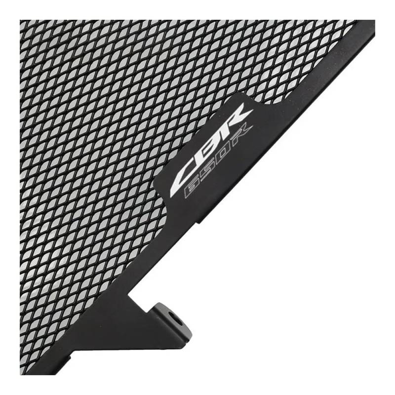 Kühlerschild Schutzabdeckung Motorrad Kühler Schutz Grille Schutz Abdeckung Für Ho&nda CB650F CBR 650F CB650R CBR 650R Protector Zubehör von PWBDGTRU