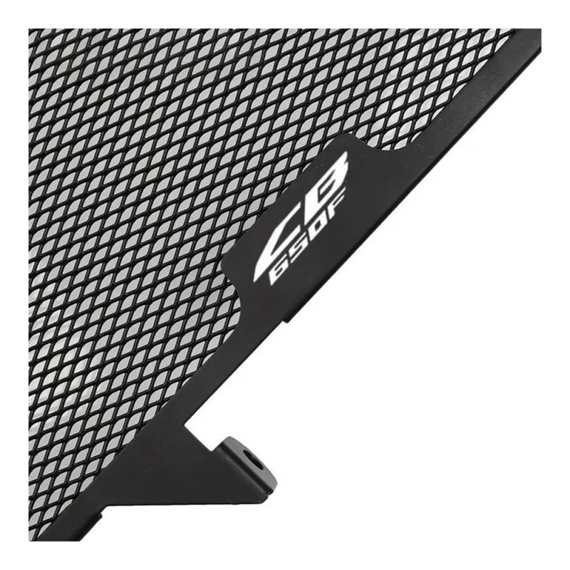 Kühlerschild Schutzabdeckung Motorrad Kühler Schutz Grille Schutz Abdeckung Für Ho&nda CB650F CBR 650F CB650R CBR 650R Protector Zubehör von PWBDGTRU