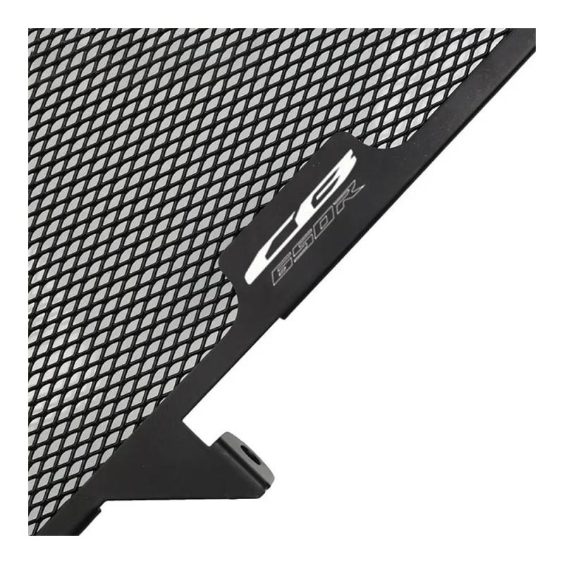Kühlerschild Schutzabdeckung Motorrad Kühler Schutz Grille Schutz Abdeckung Für Ho&nda CB650F CBR 650F CB650R CBR 650R Protector Zubehör von PWBDGTRU