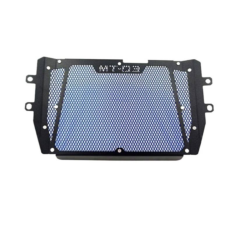 Kühlerschild Schutzabdeckung Motorrad Kühlergrill Wache Schutz Abdeckung Kühler Abdeckung Für Ya&maha MT-03 MT 03 2015 2016 2017 2018 2019 2020 2021 von PWBDGTRU
