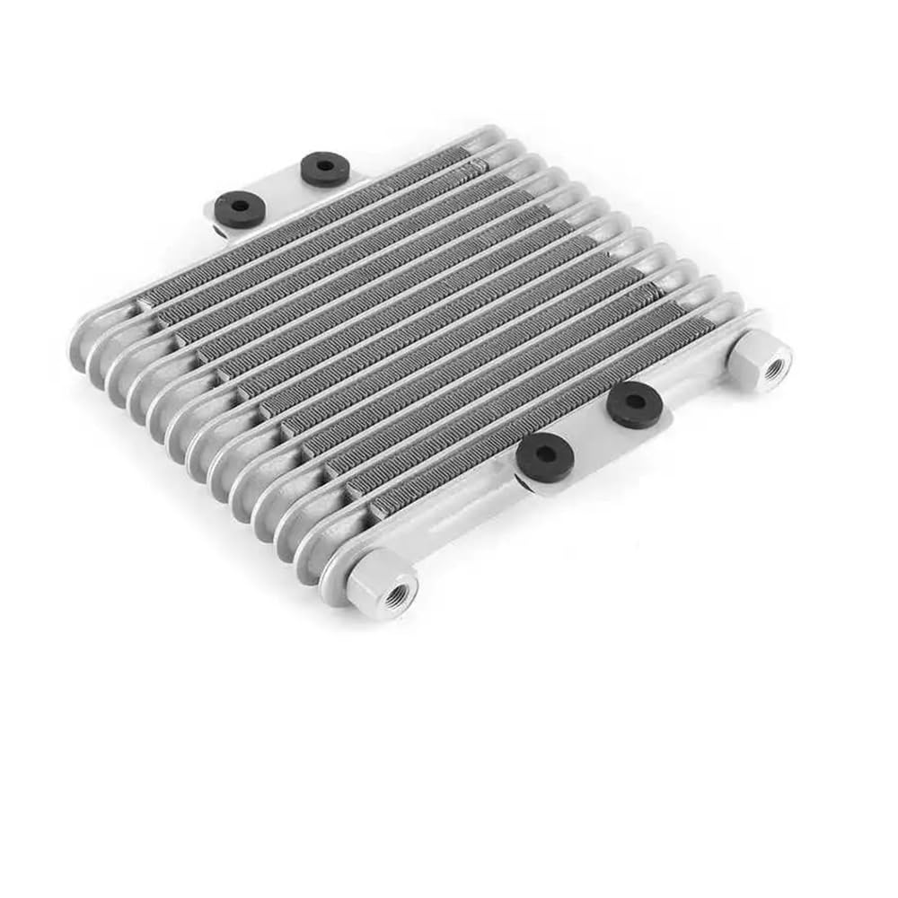 Kühlerschild Schutzabdeckung Motorrad Motoröl Kühler Kühler Ersatz Motorräder Dirt Bikes Pit Bike Silber Werkzeug Kühlerschild Schutzabdeckung Motorrad Motoröl Kühler Kühler Ersatz Motorräder Dirt Bikes Pit Bike Silber Werkzeug von PWBDGTRU