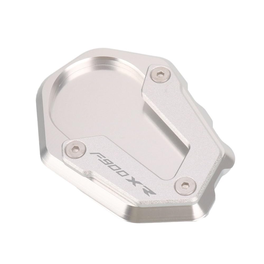 Motorrad Stützpolster Für B&M&W F900R F900XR F900 R F900 XR 2020-2022 Motorrad Kickstand Fuß Seite Verlängerung Pad Unterstützung Platte Vergrößern Stehen Motorrad Stützpolster Für B&M&W F900R F900XR F900 R F900 XR 2020-2022 Motorrad Kickstand Fuß Seite Verlängerung Pad Unterstützung Platte Vergrößern Stehen von PWBDGTRU