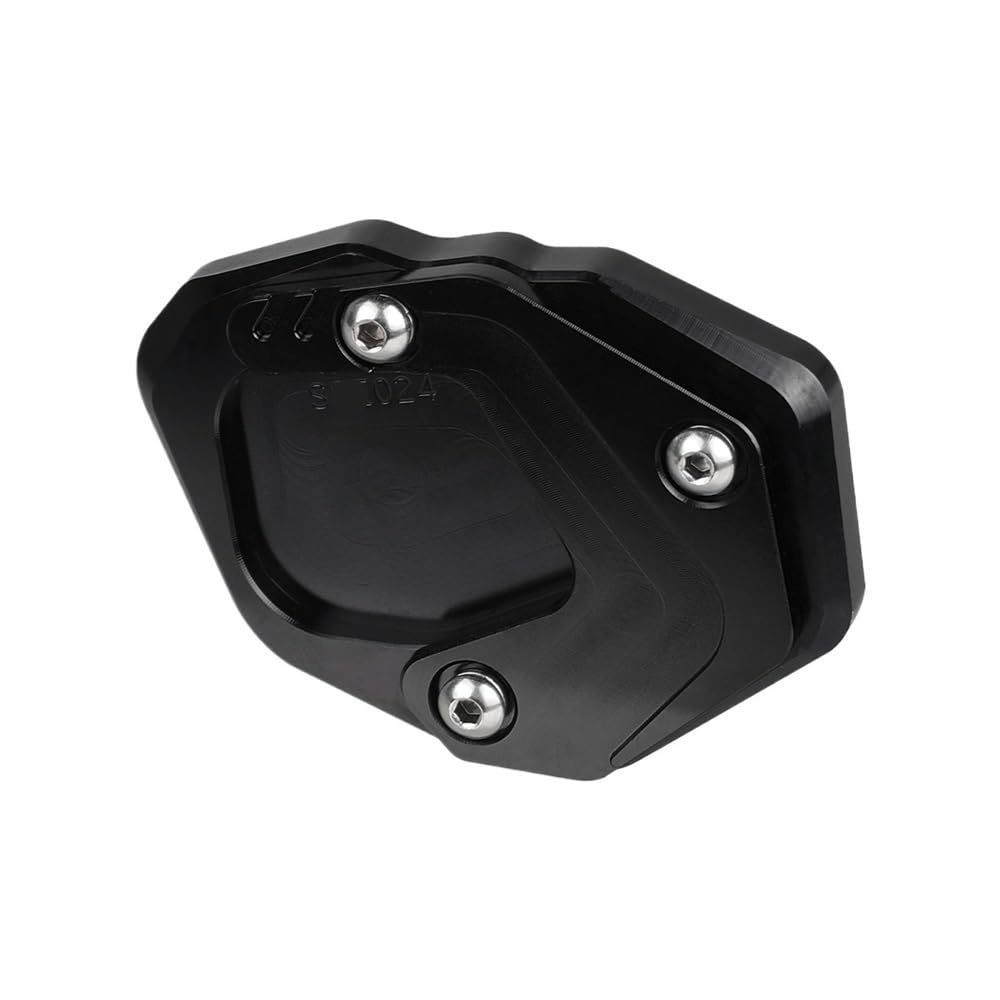 Motorrad Stützpolster Für B&M&W G310GS G 310GS G 310 GS 2018-2021 Motorrad Kickstand Extender Fuß Seite Verlängerung Pad Unterstützung Platte Vergrößerte Basis Motorrad Stützpolster Für B&M&W G310GS G 310GS G 310 GS 2018-2021 Motorrad Kickstand Extender Fuß Seite Verlängerung Pad Unterstützung Platte Vergrößerte Basis von PWBDGTRU
