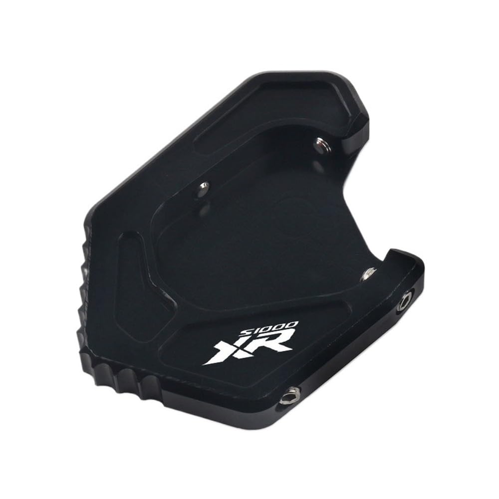 Motorrad Stützpolster Für B&M&W S1000XR S1000 XR S 1000XR 2020 2021 2022 Motorrad Ständer Fuß Seite Stehen Verlängerung Pad Unterstützung Platte Vergrößern Motorrad Stützpolster Für B&M&W S1000XR S1000 XR S 1000XR 2020 2021 2022 Motorrad Ständer Fuß Seite Stehen Verlängerung Pad Unterstützung Platte Vergrößern von PWBDGTRU