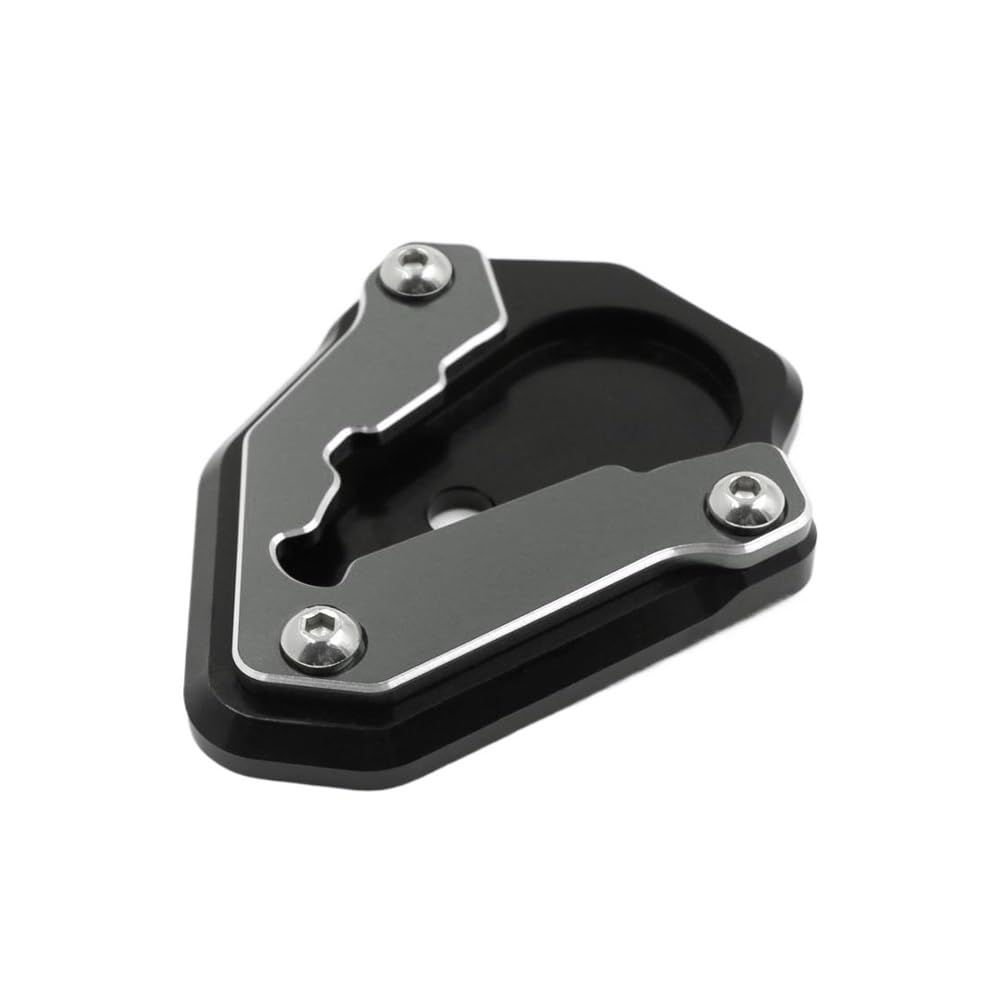 Motorrad Stützpolster Für Du&Cati 848 1098 1198 Motorrad Zubehör Ständer Fuß Seite Stehen Verlängerung Pad Unterstützung Platte Vergrößern Stehen Motorrad Stützpolster Für Du&Cati 848 1098 1198 Motorrad Zubehör Ständer Fuß Seite Stehen Verlängerung Pad Unterstützung Platte Vergrößern Stehen von PWBDGTRU