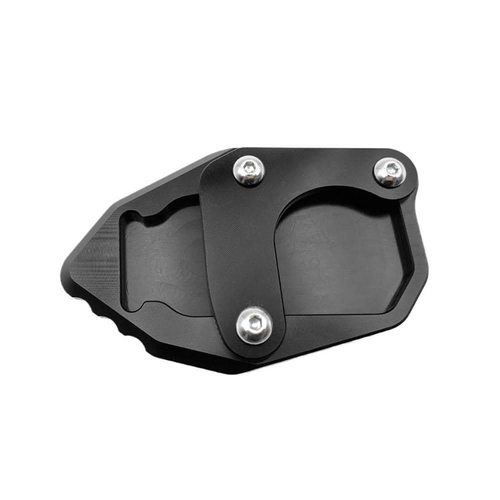 Motorrad Stützpolster Für Ho&nda CRF 300L CRF300L CRF300 Rally 2020 2021 2022 Motorrad Ständer Verlängerung Fuß Seite Stehen Pad Unterstützung Platte Motorrad Stützpolster Für Ho&nda CRF 300L CRF300L CRF300 Rally 2020 2021 2022 Motorrad Ständer Verlängerung Fuß Seite Stehen Pad Unterstützung Platte von PWBDGTRU
