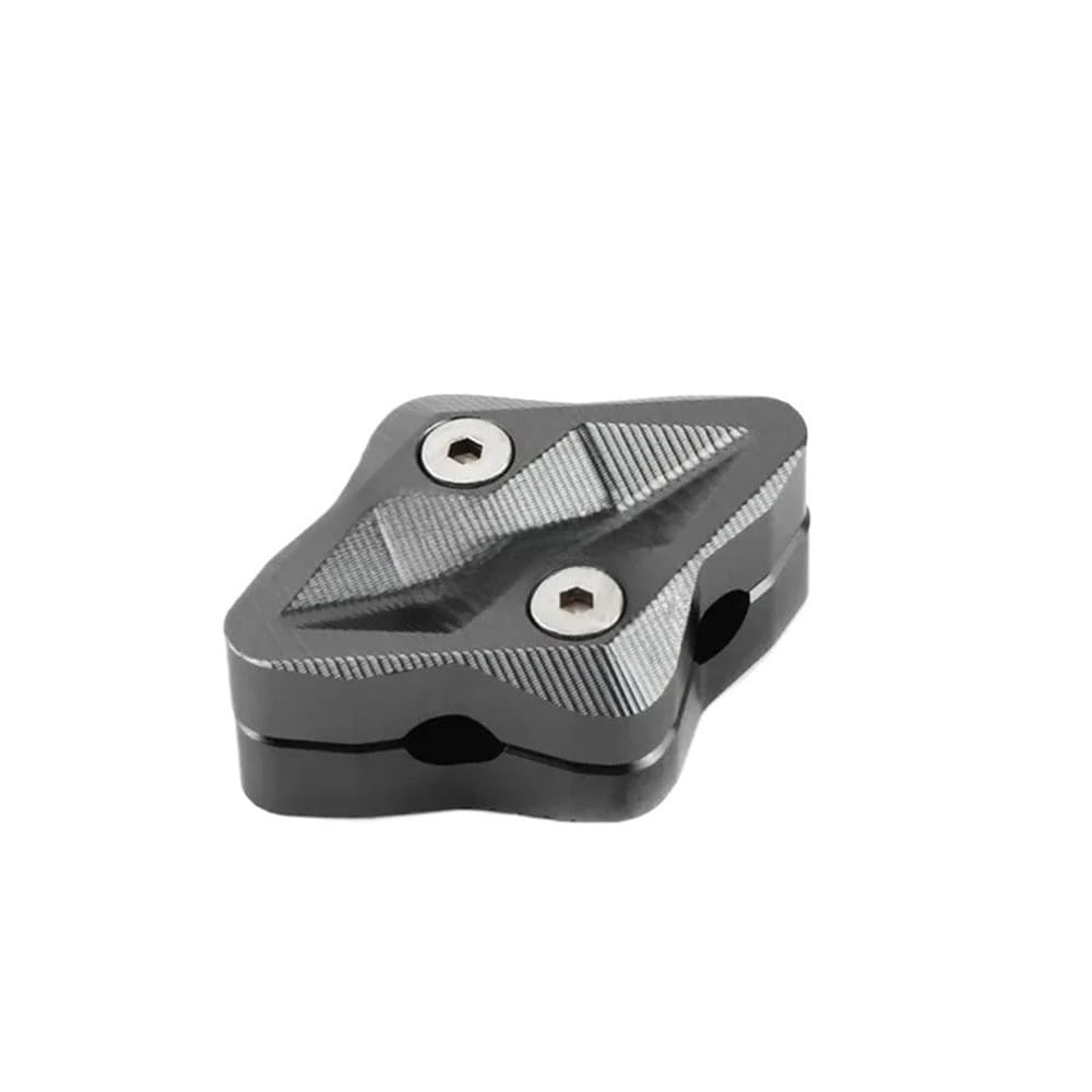 Motorrad Stützpolster Für KYMCO KRV180 KRV 180 2021 Motorrad Ständer Motorrad Fuß Seite Stehen Verlängerung Pad Unterstützung Platte Hilfs Unterstützung Motorrad Stützpolster Für KYMCO KRV180 KRV 180 2021 Motorrad Ständer Motorrad Fuß Seite Stehen Verlängerung Pad Unterstützung Platte Hilfs Unterstützung von PWBDGTRU