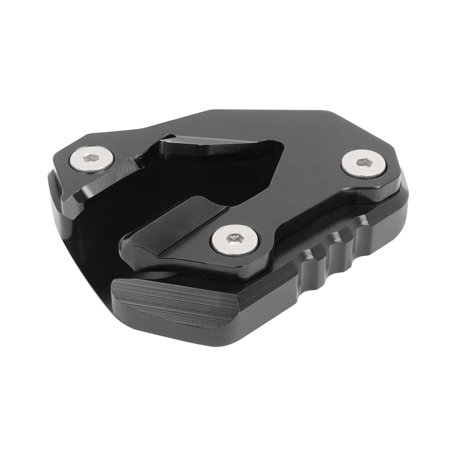 Motorrad Stützpolster Für Tiger 800 XC 800 XCX XCa XR XRx XRt 2010-2014 2015-2021 Motorrad Kickstand Verlängerung Platte Fuß Seite Stehen Vergrößern Pad Motorrad Stützpolster Für Tiger 800 XC 800 XCX XCa XR XRx XRt 2010-2014 2015-2021 Motorrad Kickstand Verlängerung Platte Fuß Seite Stehen Vergrößern Pad von PWBDGTRU