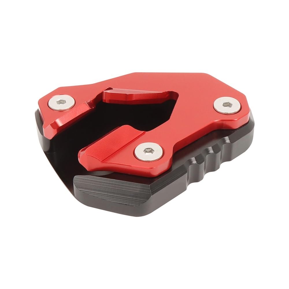 Motorrad Stützpolster Für Tiger 800 XC 800 XCX XCa XR XRx XRt 2010-2014 2015-2021 Motorrad Kickstand Verlängerung Platte Fuß Seite Stehen Vergrößern Pad Motorrad Stützpolster Für Tiger 800 XC 800 XCX XCa XR XRx XRt 2010-2014 2015-2021 Motorrad Kickstand Verlängerung Platte Fuß Seite Stehen Vergrößern Pad von PWBDGTRU