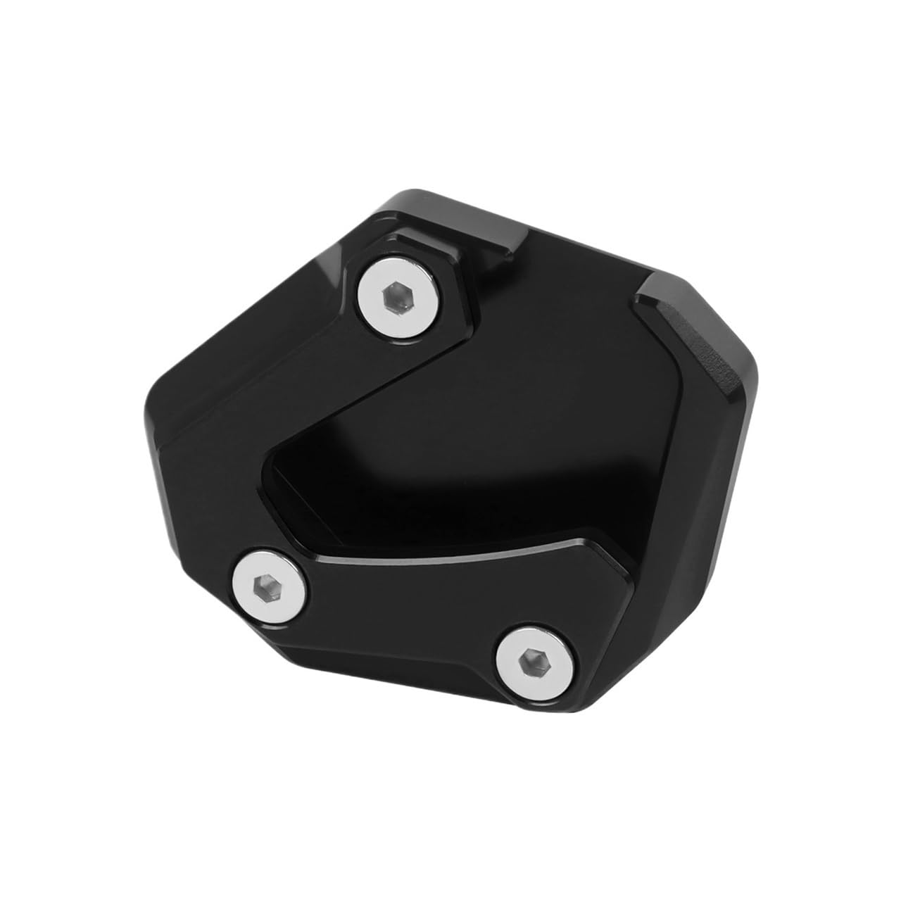 Motorrad Stützpolster Für Ya&maha YZFR1 R1M YZF-R1 YZF R1 2015-2023 Motorrad Kickstand Fuß Seitenständer Erweiterung Enlarger Extender Stützplatte Pad Motorrad Stützpolster Für Ya&maha YZFR1 R1M YZF-R1 YZF R1 2015-2023 Motorrad Kickstand Fuß Seitenständer Erweiterung Enlarger Extender Stützplatte Pad von PWBDGTRU