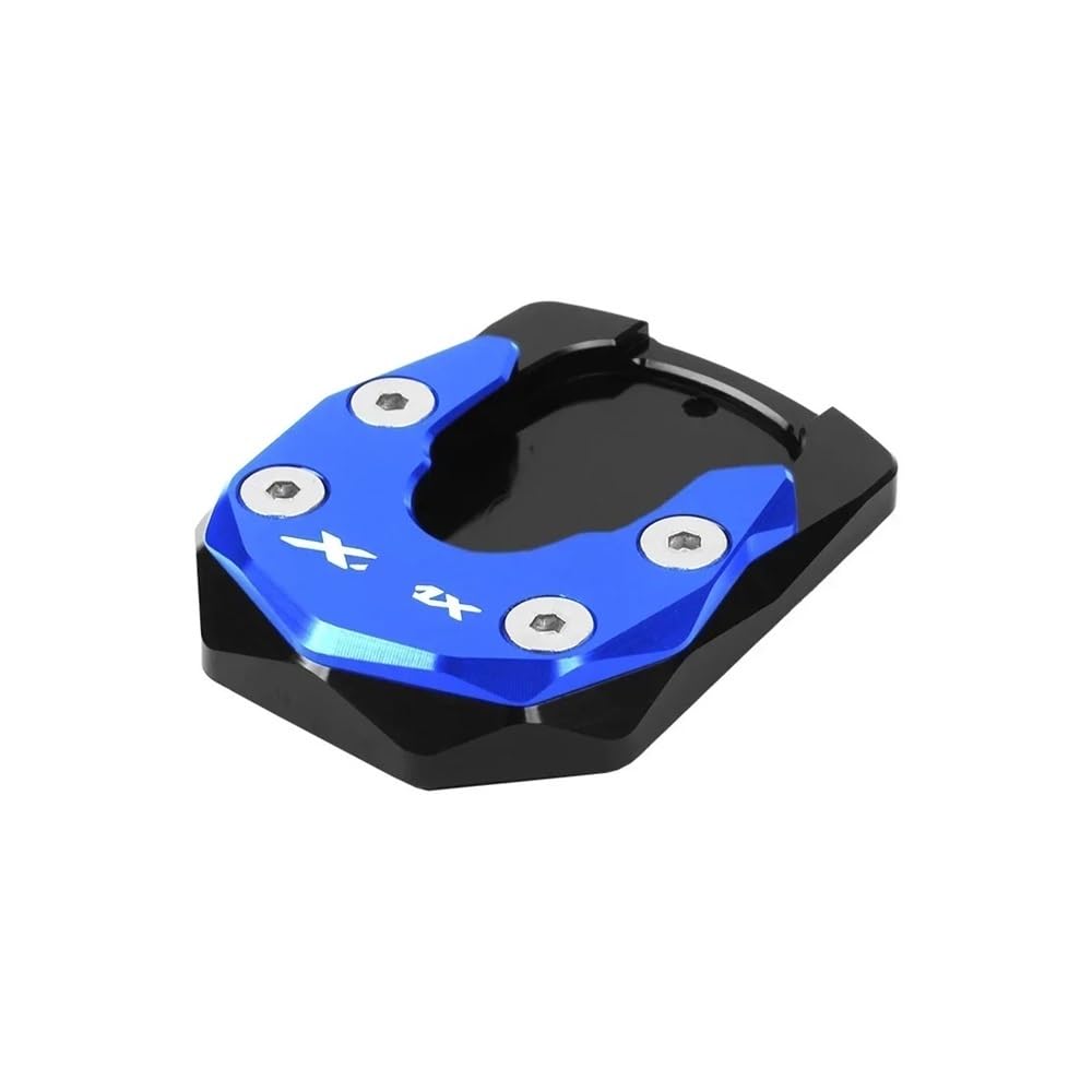 Motorrad Stützpolster Motorrad Fuß Stehen Seite Ständer Unterstützung Enlarger Verlängerung Platte Verlängern Pad Zubehör Für Ya&maha XMAX300 Xmax 300 X MAX300 Motorrad Stützpolster Motorrad Fuß Stehen Seite Ständer Unterstützung Enlarger Verlängerung Platte Verlängern Pad Zubehör Für Ya&maha XMAX300 Xmax 300 X MAX300 von PWBDGTRU
